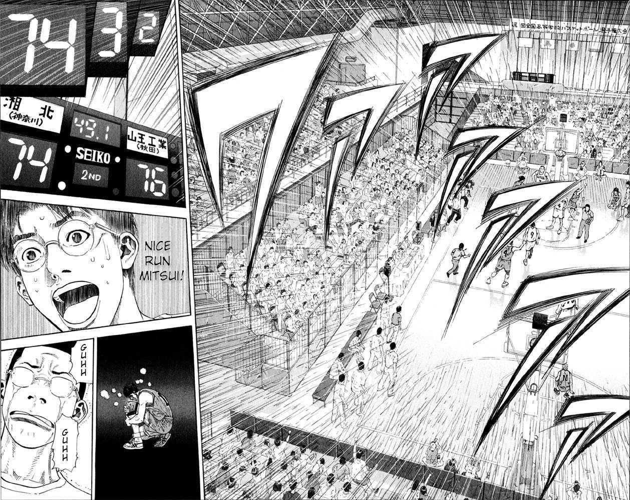 Slam Dunk Chapter 272 3